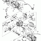 FZR1000 Карбюратор
