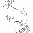 VMX 1200 Поворотники