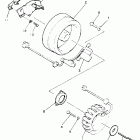 XVZ 1300 Генератор