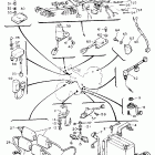 XVZ 1300 Электрика 2