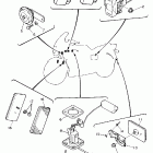 FJ1200W Электрика 1