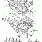 FZR1000 Картер