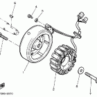 YX600W Radian Генератор