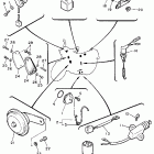 YX600W Radian Электрика 2