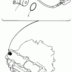 FZR1000 Pickup coil governor