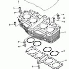FJ1200W Цилиндр