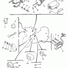 XVZ 1300 Электрика 1