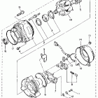 FZR1000 Генератор