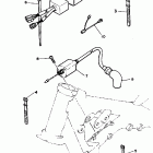 YZ 490 Электрика 1