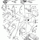 XV 1100 Электрика 1