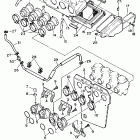 FJ1200W Фильтр воздушный