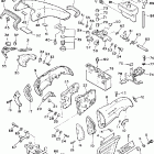 VMX12W/VMX12WC Боковая панель