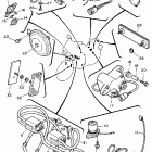FZR1000 Электрика 1