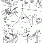 YX600W Radian Электрика 1