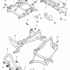 XVZ 1300 Дуги безопасности