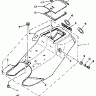 YSR 50 Side cover (2rr-036101-see note)