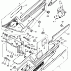 FJ1200W Боковая панель