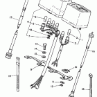 DT 50 Спидометр