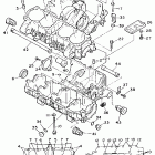 FJ1200W Картер