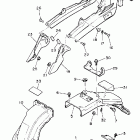 YX600W Radian Крыло