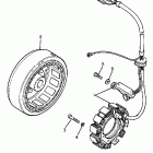 XT 600 Генератор