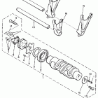 VMX 1200 Копирный вал