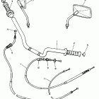 YX600W Radian Троса