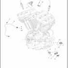 FLTRXRRSE 1TPV CVO ROAD GLIDE RR (2025) SENSORS AND SWITCHES, ENGINE