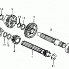 ATC70 Transmission 78-81
