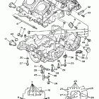 VMX12U/C VMAX Картер