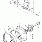 VMX12U/C VMAX Фара