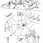 FZR1000 Электрика 2