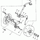 DT 50 Генератор