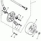 YZ490U Генератор