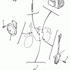 XT 600 Электрика 2