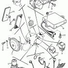 FZR 400S Электрика 2