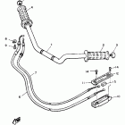 VMX12U/C VMAX Троса