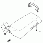 BIG WHEEL-BW 80 Сидение