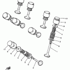 VMX12U/C VMAX Клапана