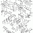 VMX12U/C VMAX Боковая панель