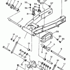 FZR 750R Бугель