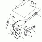 DT 50 Выхлопная система