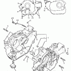 XV 1100 Картер