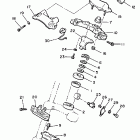 VMX12U/C VMAX Рулевое управление