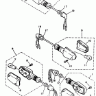 TW 200 Поворотники