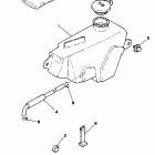 BIG WHEEL-BW 80 Маслянный банк