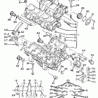 FZR 600 Картер