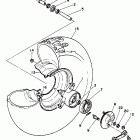 BIG WHEEL-BW 80 Переднее колесо