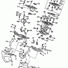 XVZ 1300 Обтекатель 1
