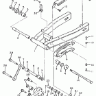 FZR 400 Бугель
